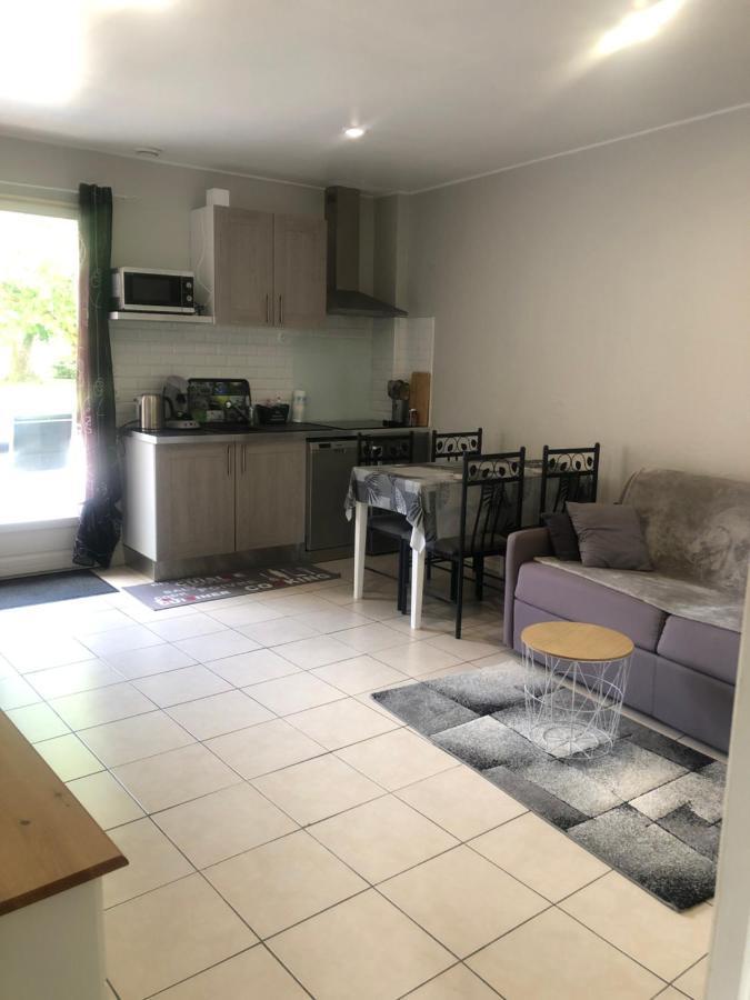 Douceur En Perigord Apartamento Trémolat Exterior foto
